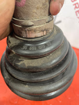 Vauxhall Vivaro/Renault Trafic PASSENGER DRIVESHAFT 1.6L DIESEL 6 SPEED MANUAL MK2 Driveshaft (short)   P/N 93453896