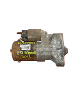 Citroen Dispatch/Peugeot Expert/Toyota Proace/Fiat Scudo STARTER MOTOR 6 Speed 2.0 2008-2016 P/N 9671014680
