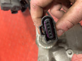 Maxus Deliver 9 ELECTRIC POWER STEERING RACK (RWD) 2019-2024 P/N C00097262