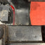 Renault Trafic/Vauxhall Vivaro REAR TAILLIGHT LENSE (Scraped Lens W/O Bulb Mounting/Holder) Drivers Side 2014-2019 P/N 93450968 - 1