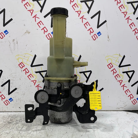 Citroen Dispatch/ Peugeot Expert/ Vauxhall Vivaro/ Toyota Proace ELECTRIC POWER STEERING PUMP 2017-2024 P/N 9818127580