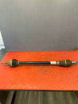 Citroen Berlingo/Peugeot Partner/Vauxhall Combo/Toyota Proace City DRIVESHAFT Drivers Side 1.5 2018-2025 P/N 9806699780 - 3