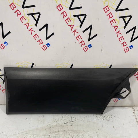 Ford Transit MK8 P/S REAR TRIM/MOLDING (BEFORE WHEEL) 2013/2022 P/N BK31V29397