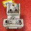 Citroen Relay/Peugeot Boxer REAR DOOR HINGE BOTTOM (white) 2015-2019 P/N A048903