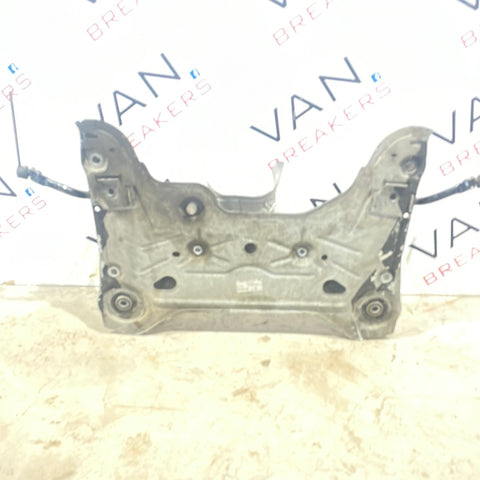 Renault Trafic/Vauxhall Vivaro FRONT SUB FRAME WITH ANTI ROLL BAR 1.6 2014/2019 P/N 93459571