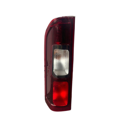 Renault Trafic PASSENGER SIDE TAILLIGHT 2017 P/N 265556737R