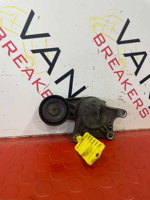 Peugeot Expert/ Citroen Dispatch/ Toyota Proace Vauxhall Vivaro  AUXILIARY BELT TENSIONER 1.6HDI 2018-2023   P/N 9807720180