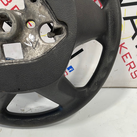 Ford Transit Connect MK2 STEERING WHEEL 2014 P/N BK213600BD35B8