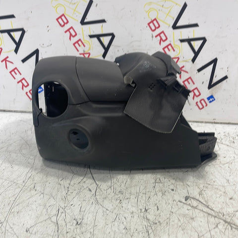 Citroen Berlingo/Peugeot Partner/Toyota Proace City/Vauxhall Combo STEERING COLUMN COWLING 2019-2024 P/N   9816560877