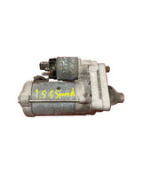 Citroen/Peugeot/Vauxhall/Toyota/Fiat STARTER MOTOR 6 Speed 1 PIN 1.5 2016-2025 P/N 9832577880