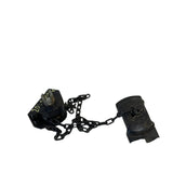 Toyota Hilux SPARE WHEEL CARRIER 2019 P/N 519000K180