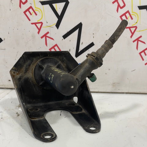 Vauxhall Movano CLUTCH MASTER CYLINDER 2016 2.3 RWD P/N 306202804