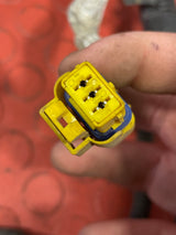 Ford Transit Custom ENGINE WIRING LOOM 2.2 FWD 2013-2016 P/N CK2T12B637FAF