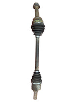 Citroen Relay/Peugeot Boxer/Fiat Ducato DRIVESHAFT Passenger Side 2.2 2016-2023 P/N 1608505480