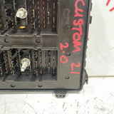 Ford Transit Custom UNDER BONNET FUSE BOX ENGINE BAY 2.0 2019-2023 R03  P/N KK3T14D068JE