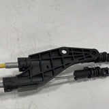 Volkswagen Crafter 2.0 FWD 6-Speed GEAR CABLES 2021 P/N 7C2711877