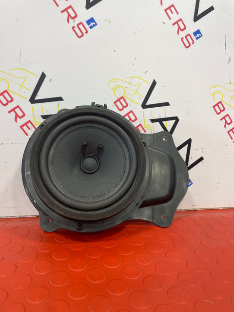 Ford Transit Custom PASSENGER SIDE DOOR SPEAKER 2018-2023   P/N BK2118807AA