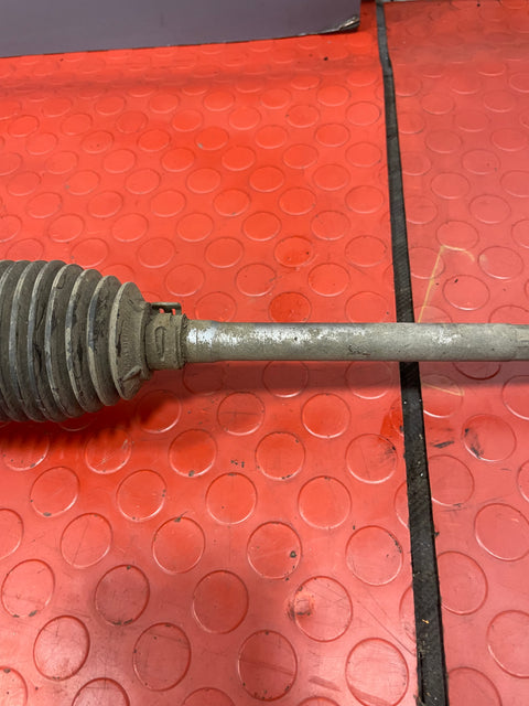 Ford Transit Mk8/Custom POWER STEERING RACK 2.0 2019-2023 P/N KK313D070FJ