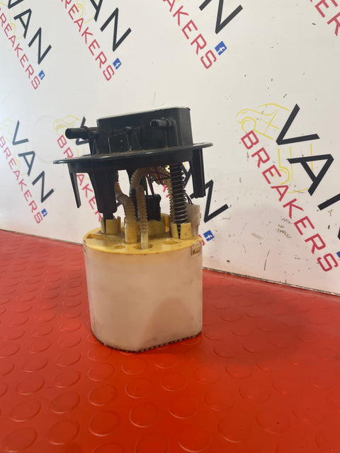 Peugeot Expert/ Toyota Proace/Vauxhall Vivaro/Citroen Dispatch DIESEL FUEL SENDER UNIT 2.0 HDI 2019-2024  P/N 9807056380