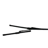 Citroen Berlingo/Peugeot Partner WINDOW WIPER ARM (PAIR) 1.6 2008-2018 P/N 9682975280
