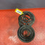 Vauxhall Vivaro/Renault Trafic REAR COIL SPRINGS (PAIR) 2016 P/N 550202870R