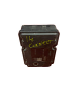 Ford Transit Connect ABS PUMP AND CONTROL MODULE 1.6 2013-2021 P/N 10.0961-0182.3 / DV612C405CF