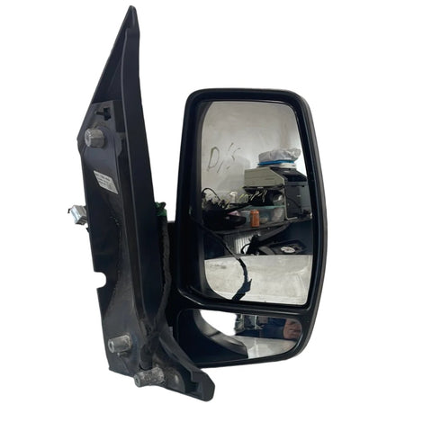 Ford Transit Custom DRIVER SIDE WING MIRROR (2 PIN) 2013-2018 P/N BK2117682CEW