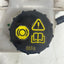 Ford Transit Custom BRAKE FLUID RESERVOIR 2013/2018 P/N GK212K478BA
