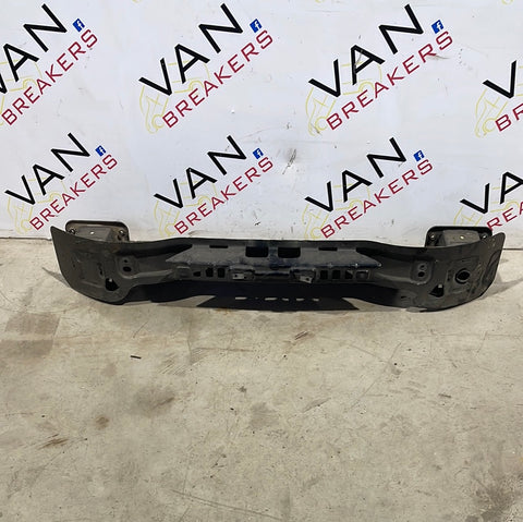 Ford Transit Custom FRONT BUMPER BAR (GREY) 2013/2018 P/N BK2117K876A08AA