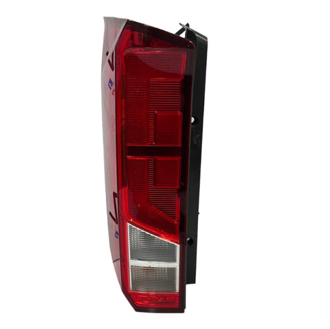 Volkswagen Crafter PASSENGER SIDE TAILLIGHT 2021 P/N 7C0945257A