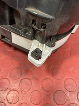 Citroen Berlingo/Peugeot Partner/Vauxhall Combo/Toyota Proace City DASH CLOCKS INSTRUMENT CLUSTER PANEL 2019-2024 P/N 769167680U