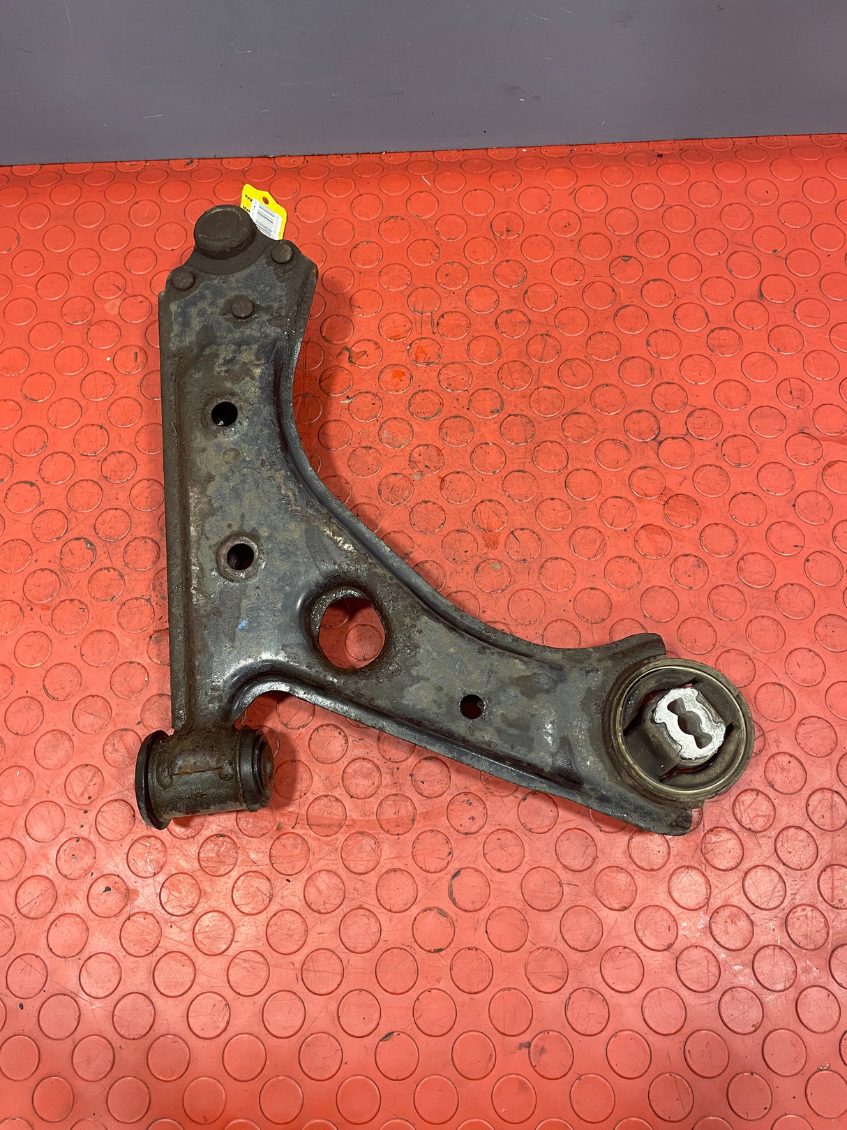 Peugeot Bipper FRONT WISHBONE Passenger Side 2009-2018 P/N 1495-251120140335209
