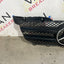 Mercedes Sprinter FRONT BUMPER GRILL 2007 P/N A9068800385