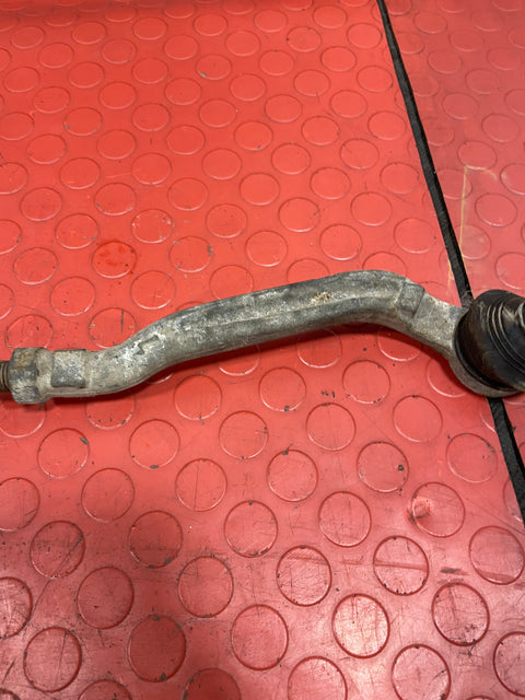 Citroen Berlingo/Peugeot Partner/Vauxhall Combo/Toyota Proace City ELECTRIC STEERING RACK (No Left Track Rod End) 2019-2024 1.5 P/N 9824390580 - 5