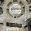 Renault Trafic/Vauxhall Vivaro ALTERNATOR 1.6 dci 2014-2017 2 PIN P/N 231009096R - 1