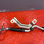 Citroen Relay/Peugeot Boxer/Fiat ducato POWER STEERING PIPE 2014 P/N 1385762080