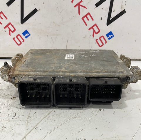 Ford Transit Connect ECU 2014 P/N DV6112A650BKE