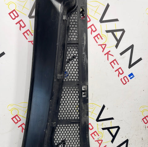 Citroen Berlingo/Peugeot Partner PASSENGER SIDE SCUTTLE PANEL 2019/2023 P/N 9816567880