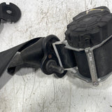 Renault Trafic/Vauxhall Vivaro PASSENGER SIDE FRONT SEATBELT 1.6 2014-2017 P/N 868843513R / 34138930A