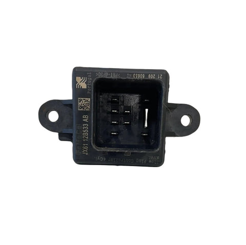 Ford Transit Custom/MK8 2.0 GLOW PLUG RELAY 2019-2023 P/N JX6112B533AB