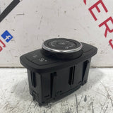 Ford Transit Custom/MK8 LIGHT SWITCH CONTROLS 2018-2023 (6PIN) P/N JK7T13D061BD