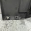 Ford Transit Custom 2014-2023 O/S DRIVER SIDE RIGHT B PILLAR LOWER TRIM PIECE P/N BK21V243W12AAW