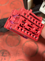 Volkswagen Transporter T6 DOOR WIRING LOOM Drivers Side 2015-2019 P/N 7E2970000BE