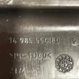 Citroen Dispatch/Peugeot Expert AIR BOX 2.0 2008-2016 P/N 1498555080