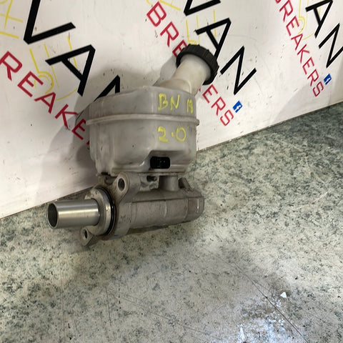 Ford Transit Mk8 FWD BRAKE MASTER CYLINDER 2.0TDCi 2013-2017 P/N W58965