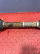 Citroen Berlingo/Peugeot Partner DRIVESHAFT Drivers Side 1.6 2008-2018 P/N 9660782880