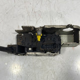 Ford Transit Mk7 FRONT N/S DOOR LOCK MECHANISM AND INNER HANDLE 2006-2014 P/N YC1AV21813CJ