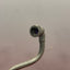 Citroen Berlingo/Peugeot Partner ADBLUE FILLER PIPE 2016-2018 1.6 ADBLUE P/N P1000506 - 2