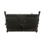 Ford Transit Custom/MK8  COMPLETE RADIATOR PACK 2.2 2013-2018 P/N BK218005CC