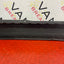 Ford Transit Custom REAR BUMPER CENTER (BLACK) DAMAGED 2013-2023 P/N BK2117E962
